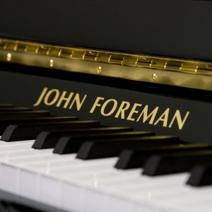 John Foreman