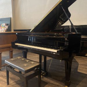 Alex Steinbach AS-145D - Used Pianos